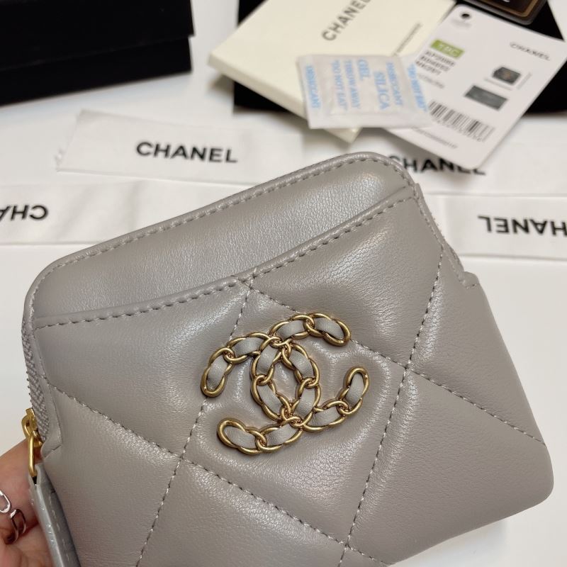 Chanel Wallet Purse